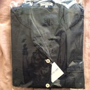 Serena & Lily Pajama Set